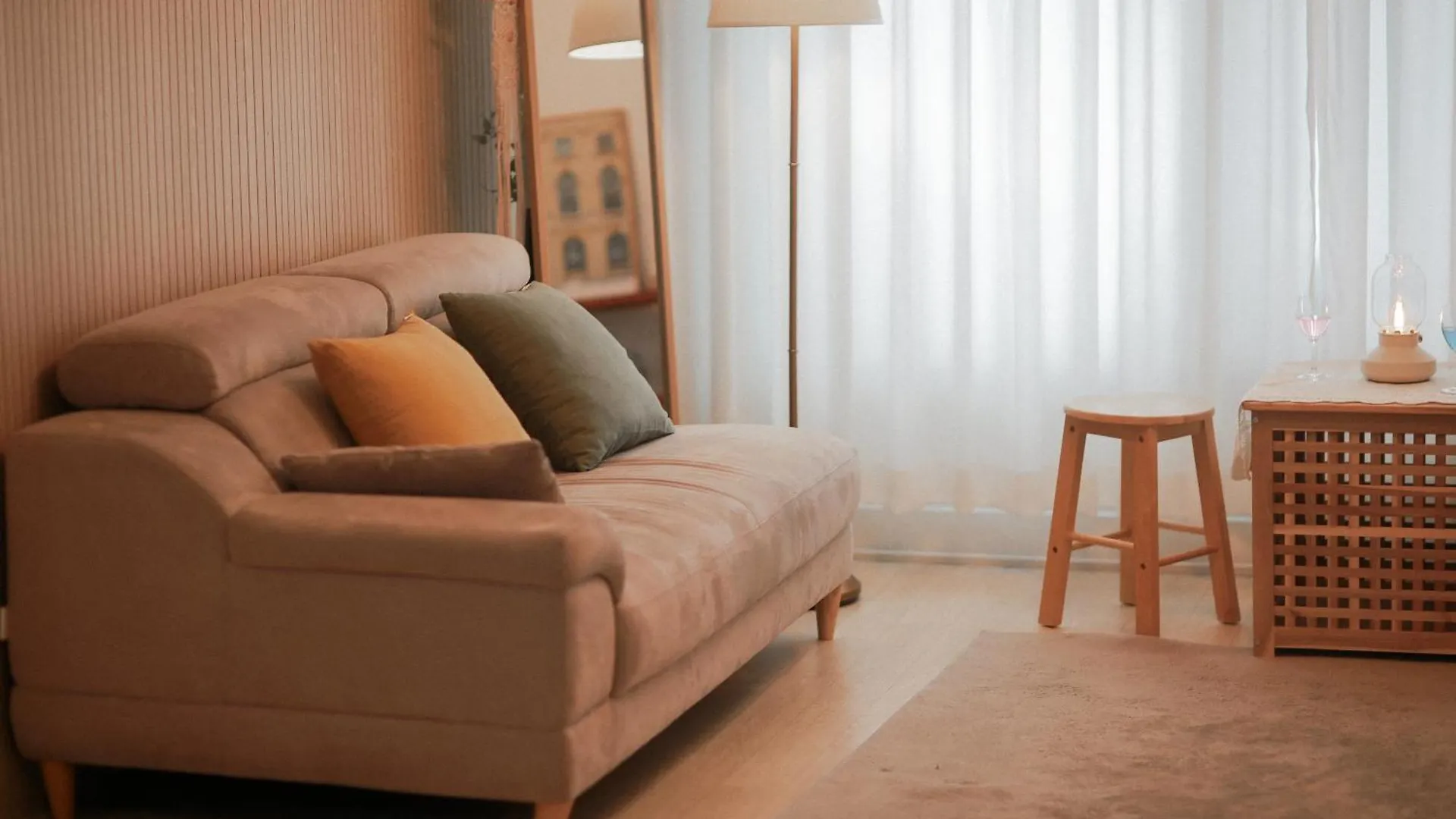 The Shim Anam 3Rooms Late Check In-Out Σεούλ
