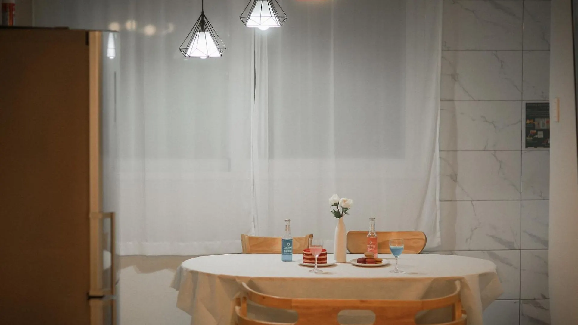 The Shim Anam 3Rooms Late Check In-Out Σεούλ Πανσιόν