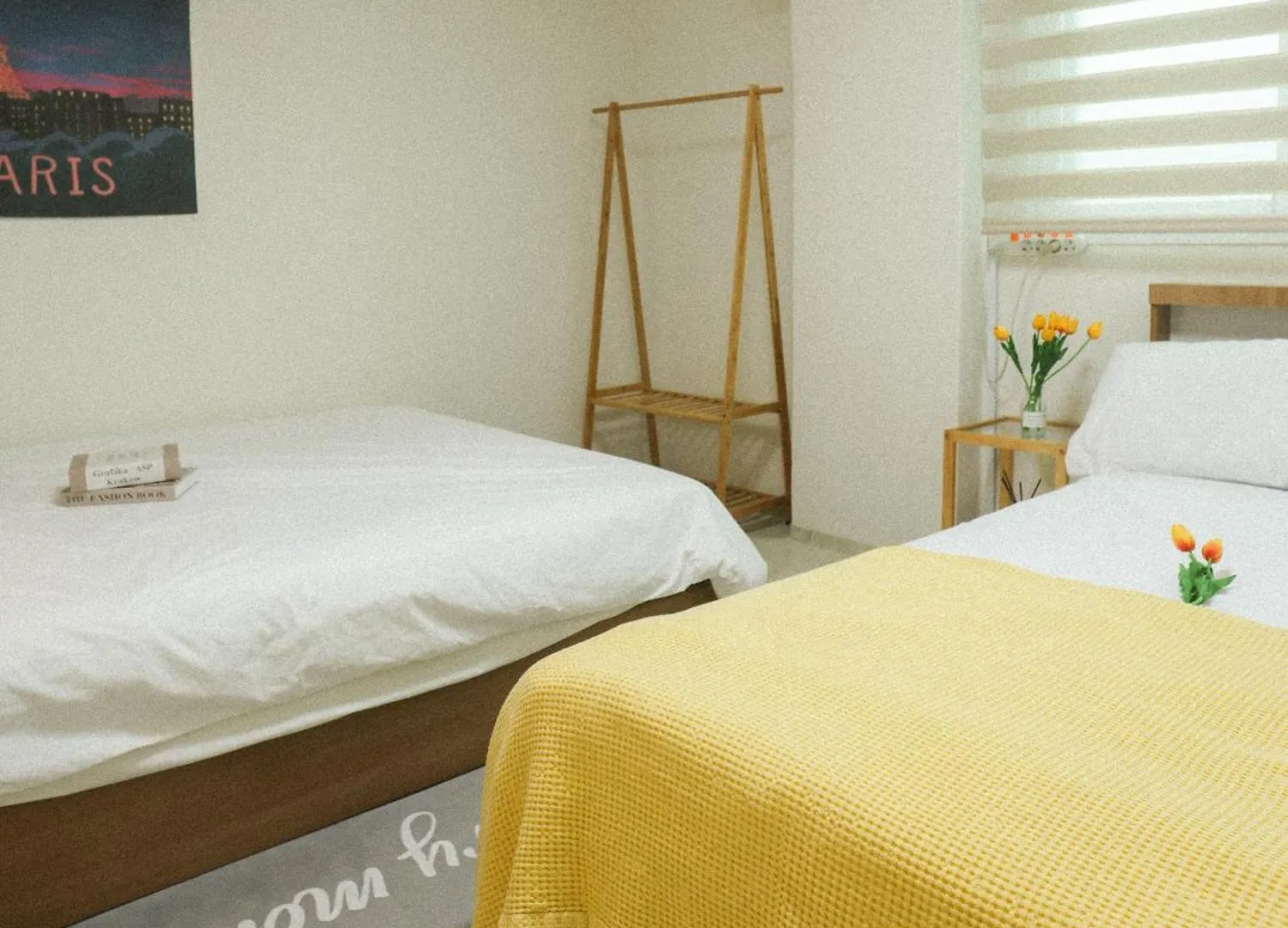 Πανσιόν The Shim Anam 3Rooms Late Check In-Out Σεούλ