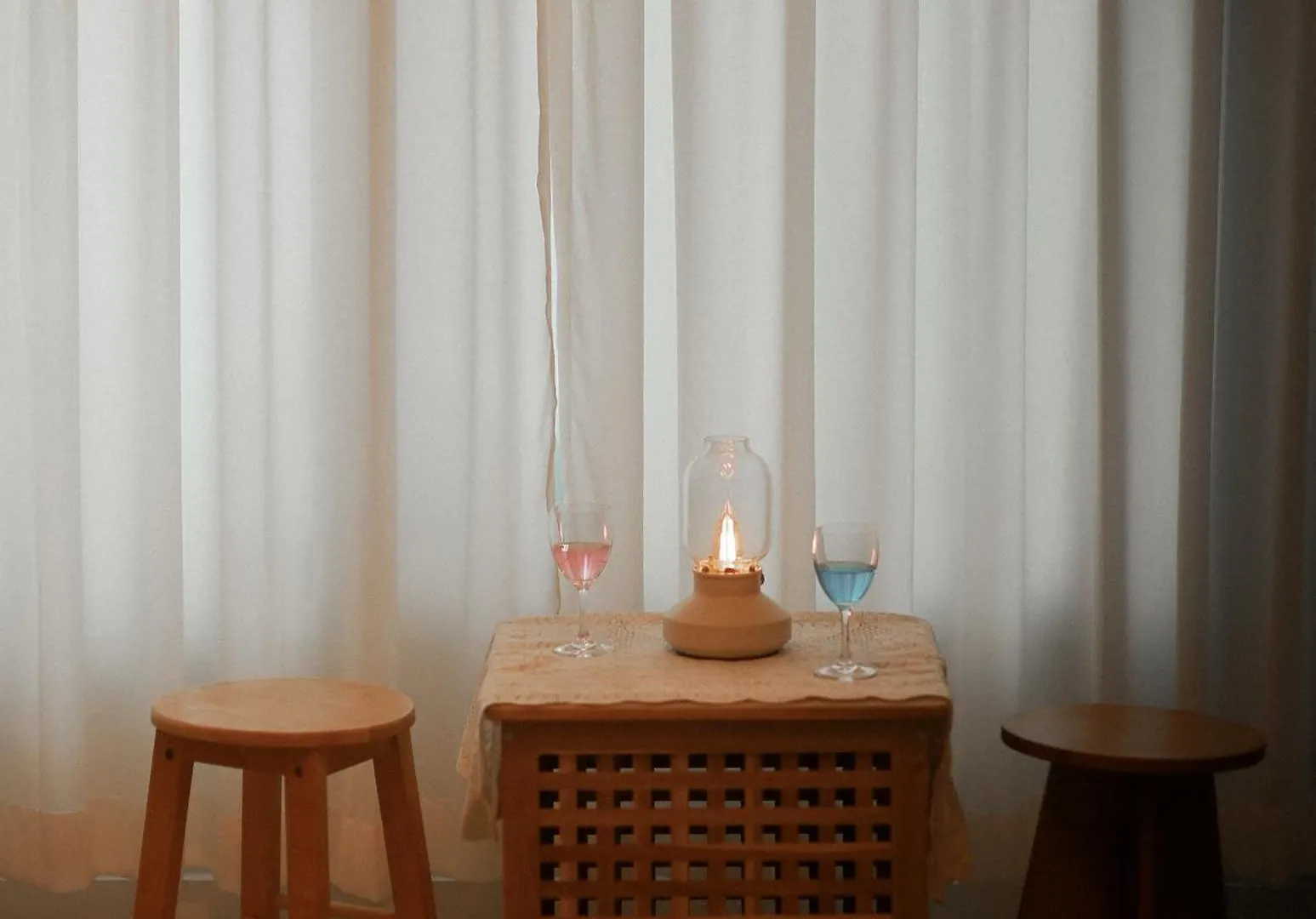 Πανσιόν The Shim Anam 3Rooms Late Check In-Out Σεούλ
