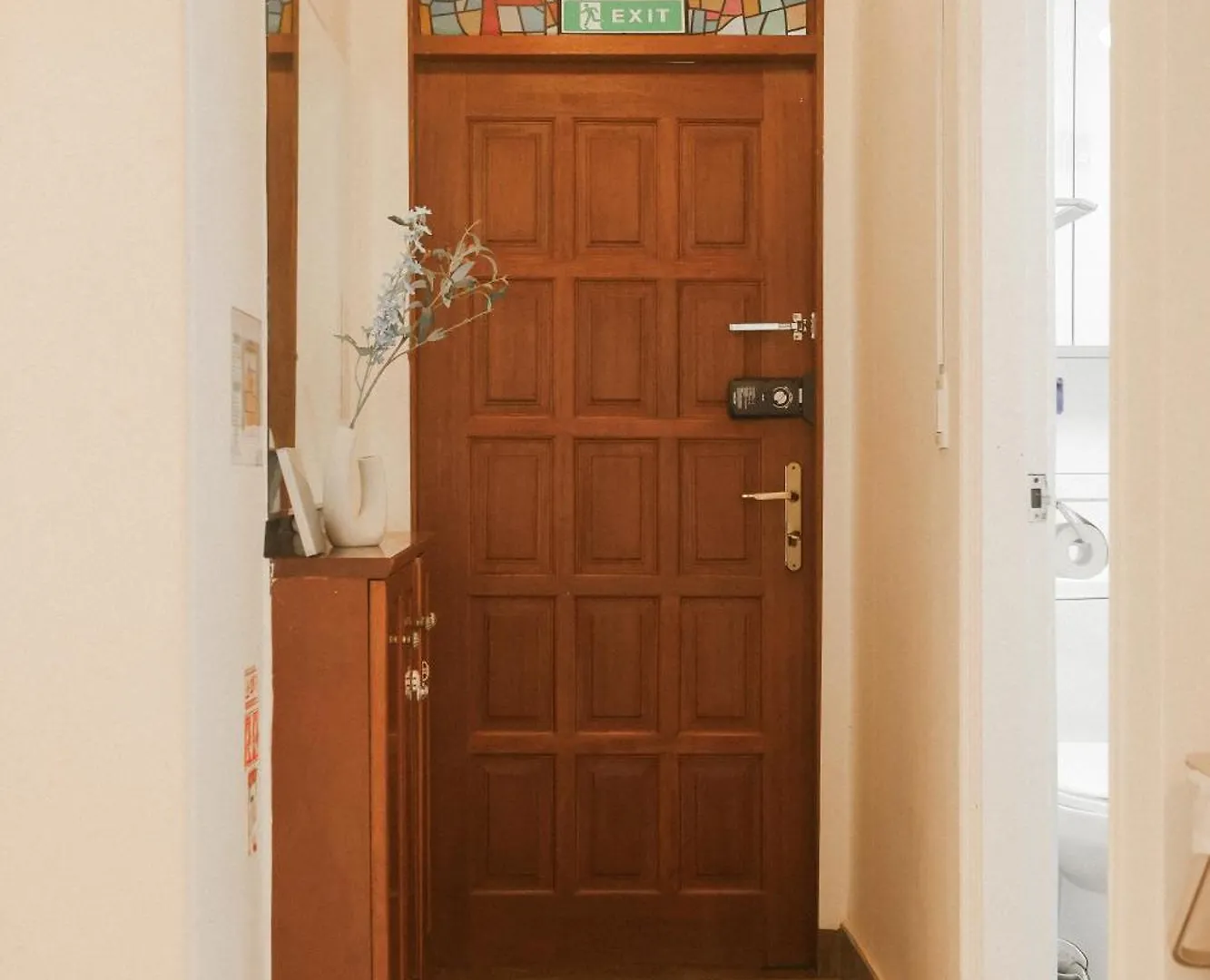 The Shim Anam 3Rooms Late Check In-Out Σεούλ Νότια Κορέα