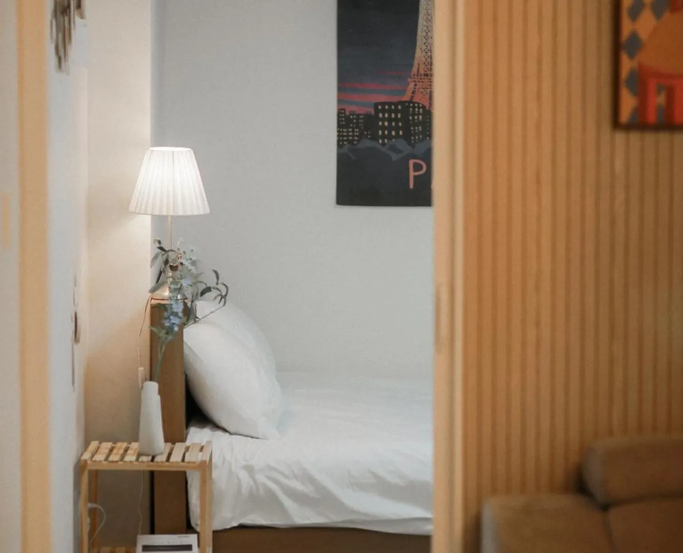 The Shim Anam 3Rooms Late Check In-Out Σεούλ Πανσιόν