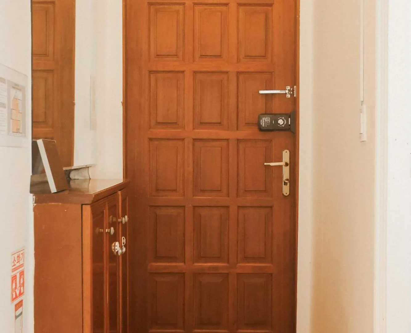 The Shim Anam 3Rooms Late Check In-Out Σεούλ