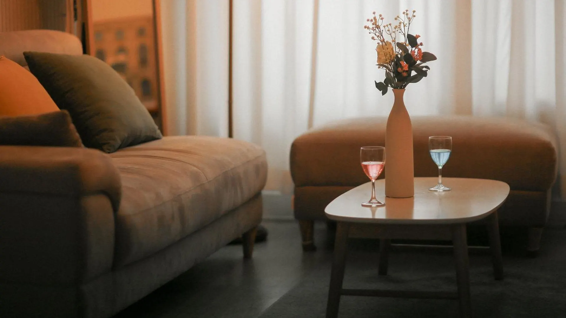 The Shim Anam 3Rooms Late Check In-Out Σεούλ Νότια Κορέα