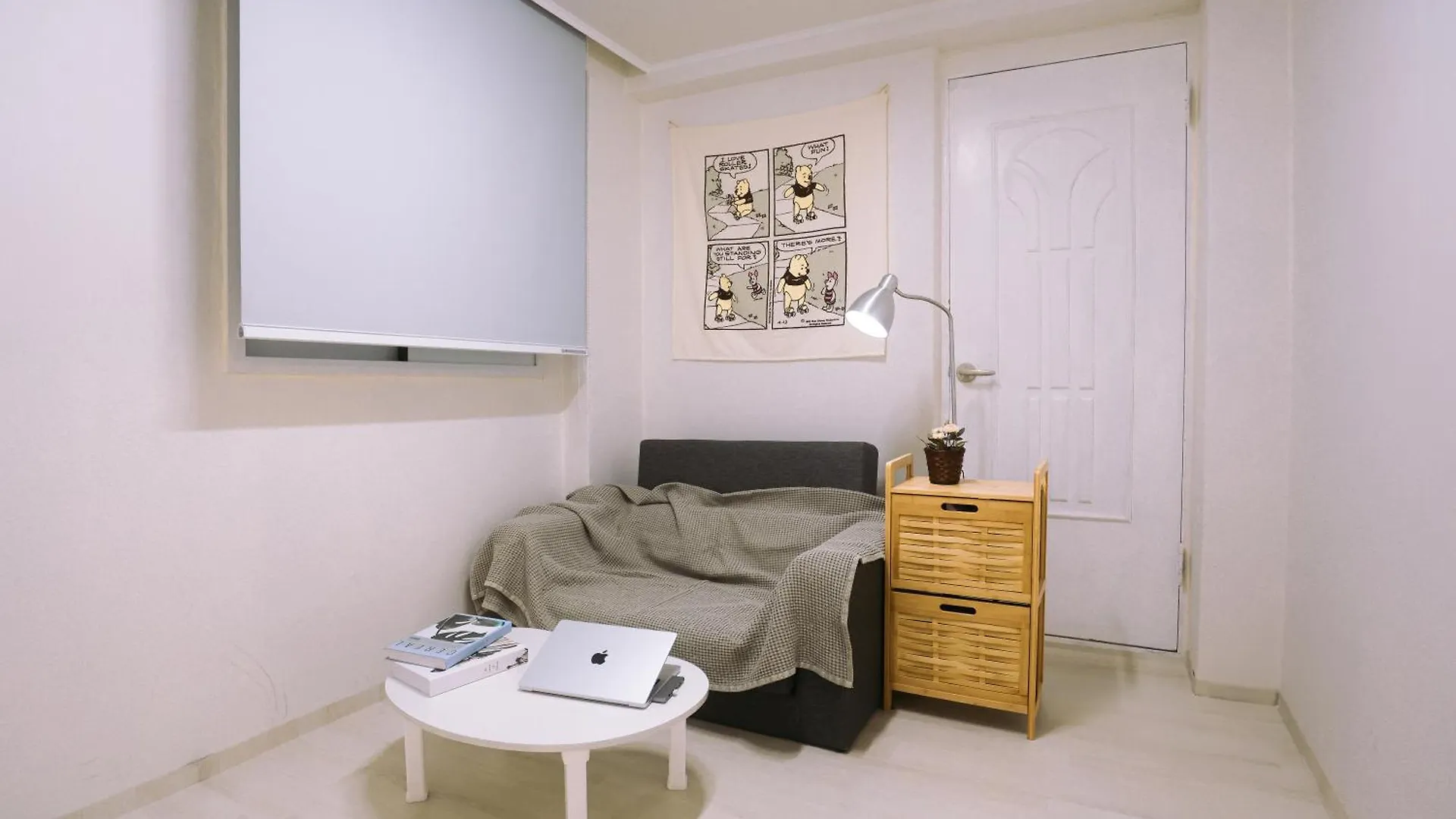 The Shim Anam 3Rooms Late Check In-Out Σεούλ 0*,  Νότια Κορέα