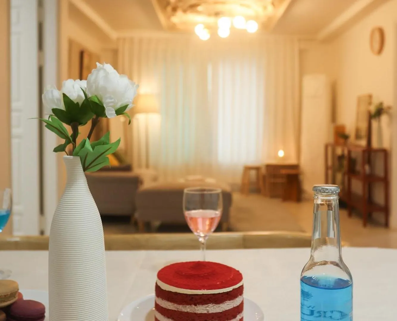 Πανσιόν The Shim Anam 3Rooms Late Check In-Out Σεούλ