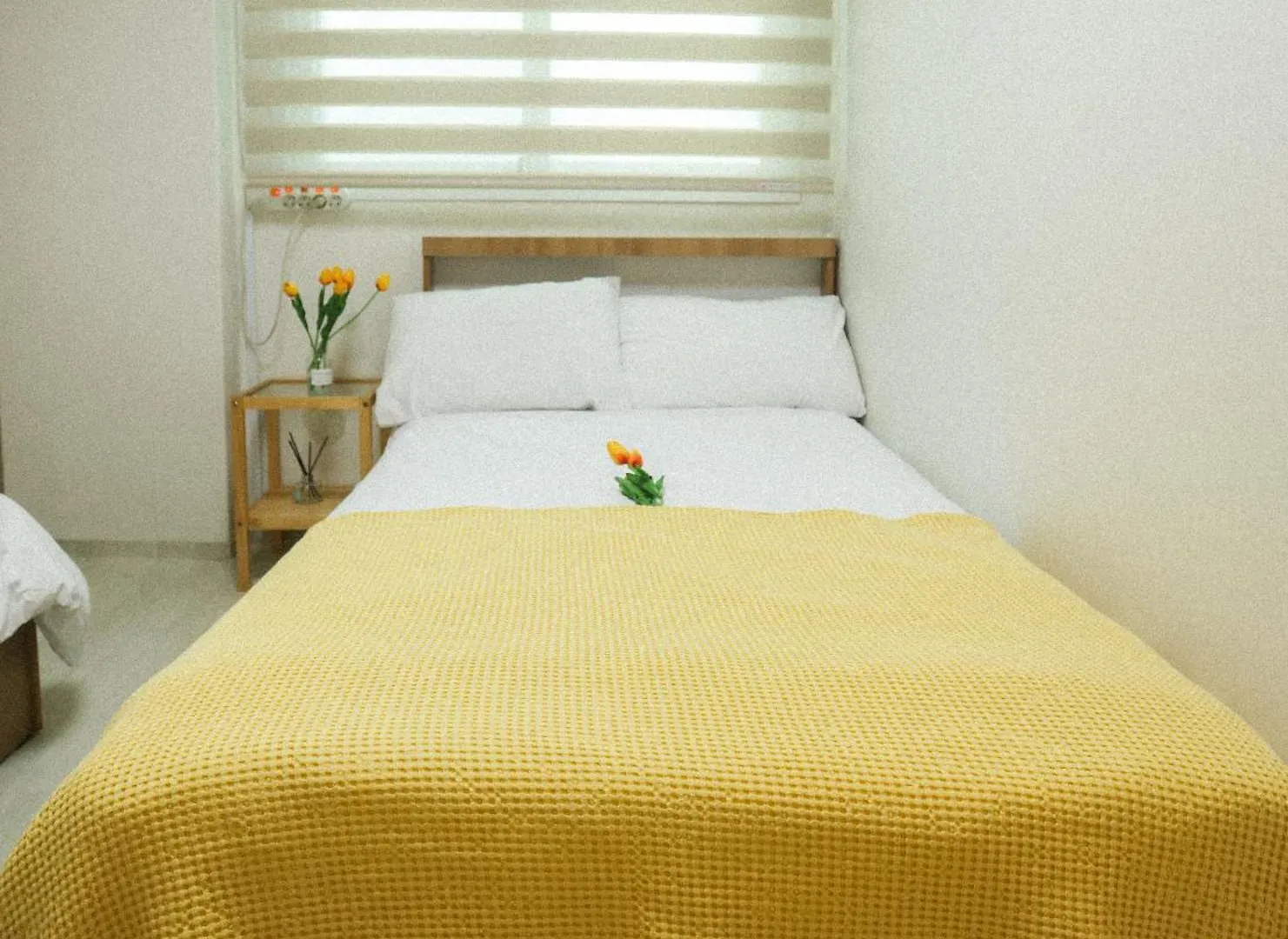 The Shim Anam 3Rooms Late Check In-Out Σεούλ Πανσιόν