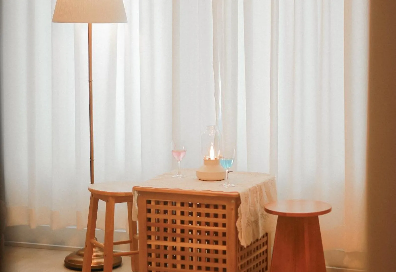 The Shim Anam 3Rooms Late Check In-Out Σεούλ
