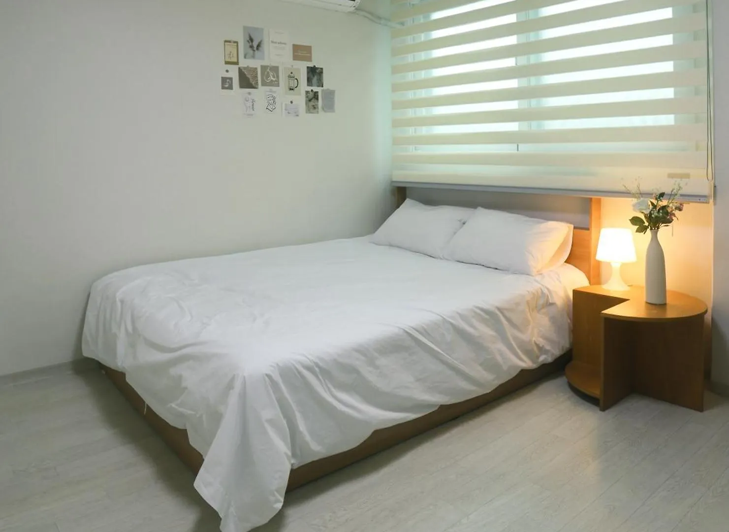 The Shim Anam 3Rooms Late Check In-Out Σεούλ