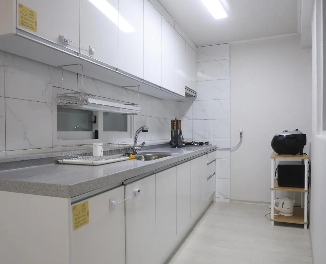 The Shim Anam 3Rooms Late Check In-Out Σεούλ