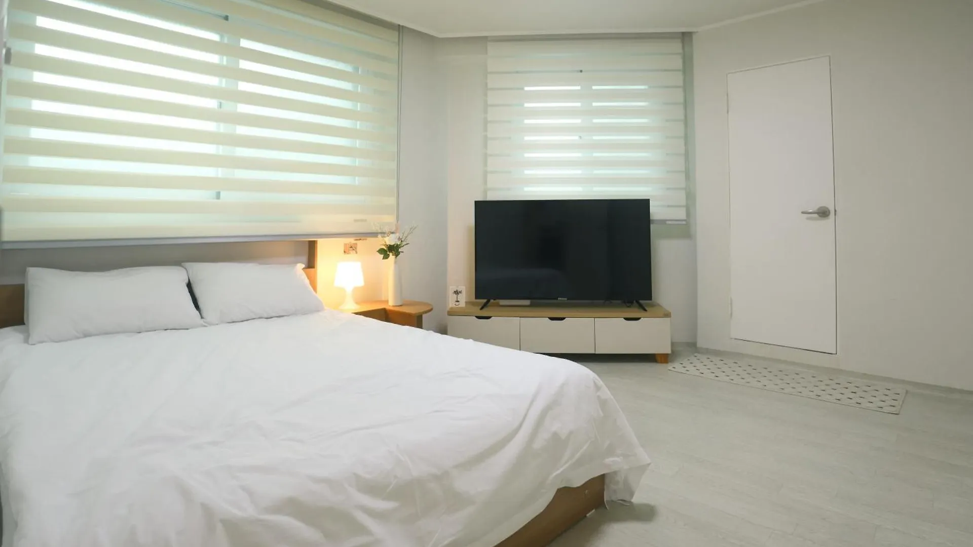 The Shim Anam 3Rooms Late Check In-Out Σεούλ Νότια Κορέα