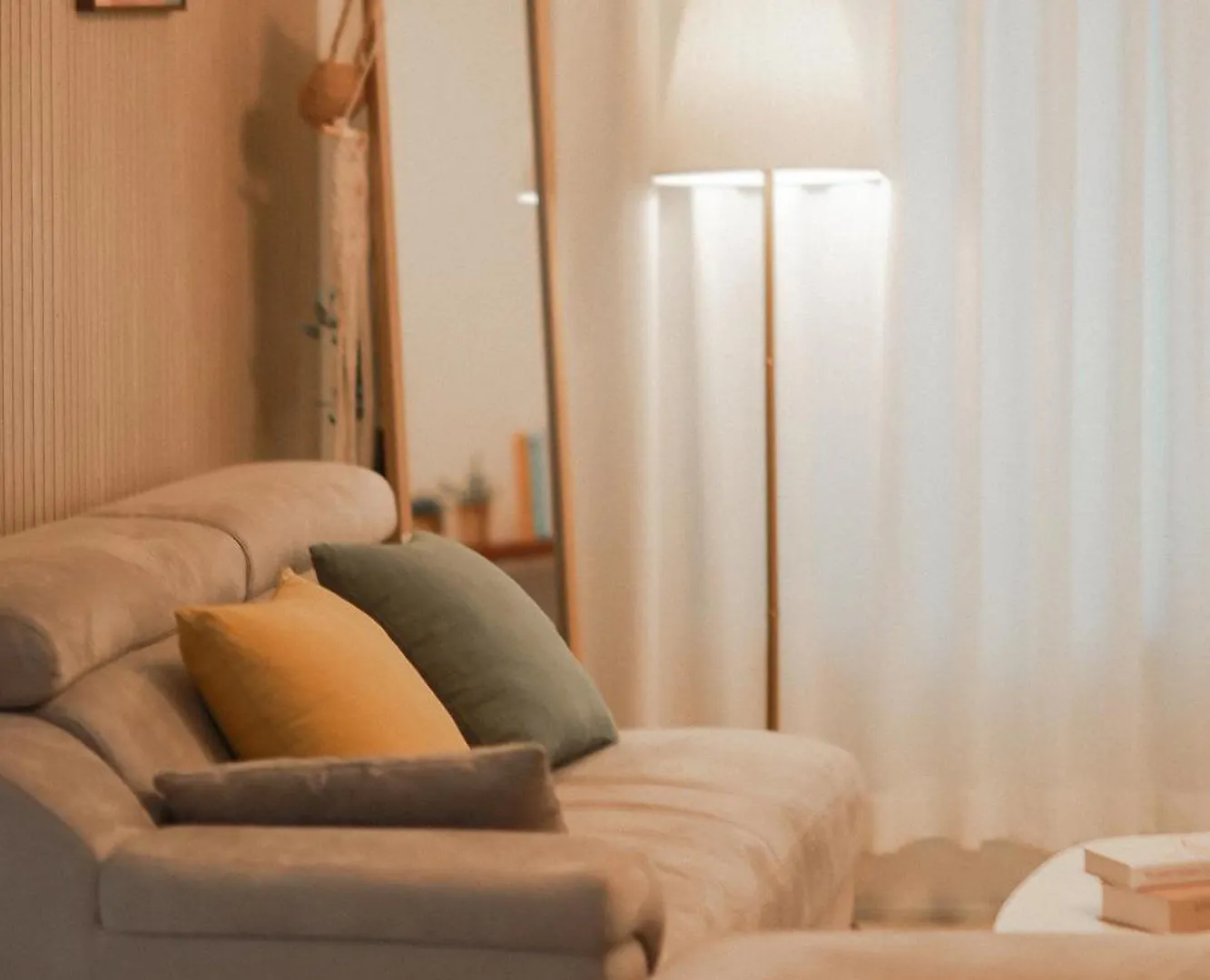 The Shim Anam 3Rooms Late Check In-Out Σεούλ Πανσιόν