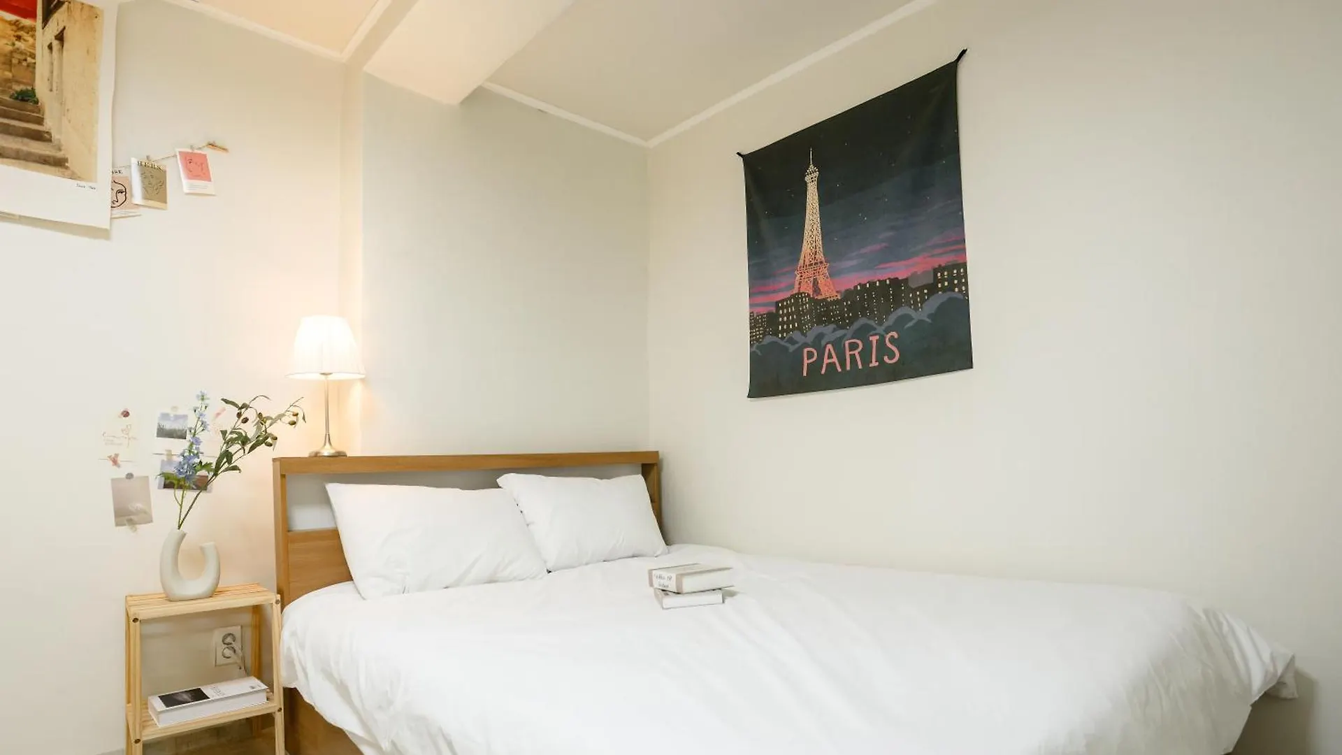 The Shim Anam 3Rooms Late Check In-Out Σεούλ Νότια Κορέα