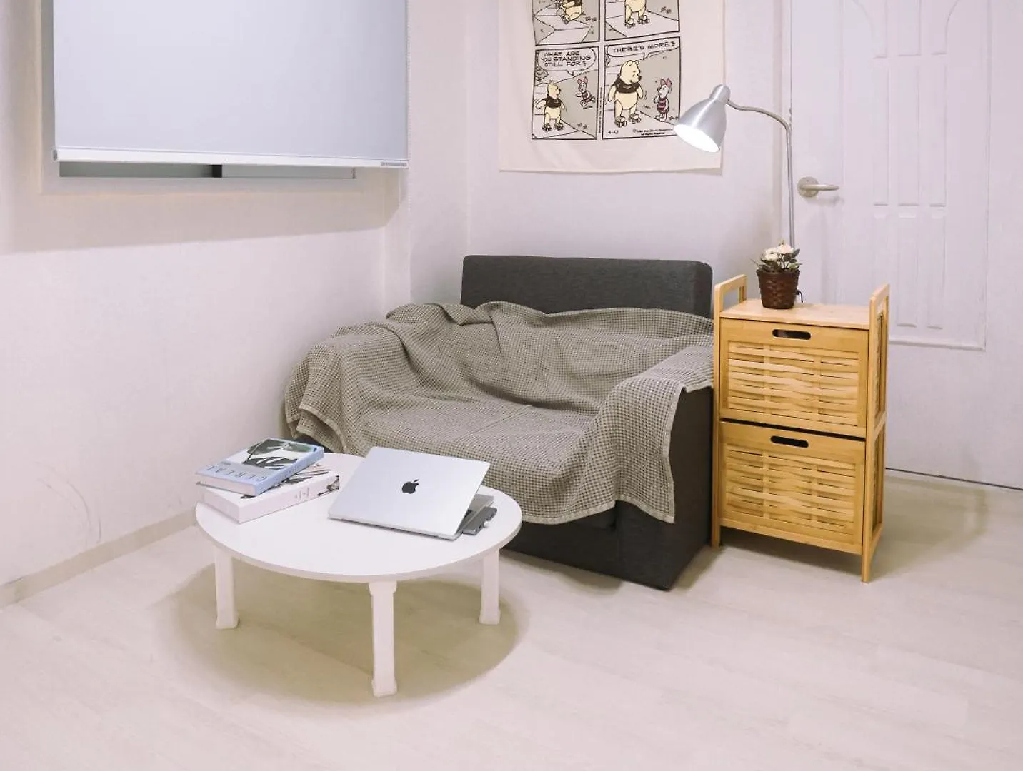 The Shim Anam 3Rooms Late Check In-Out Σεούλ 0*,  Νότια Κορέα